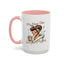 Mother's Day Mug - My Alone Time
