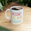 Father's Day Mug - Awesome Like