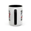 Animal Mug - Too Cool For Chores