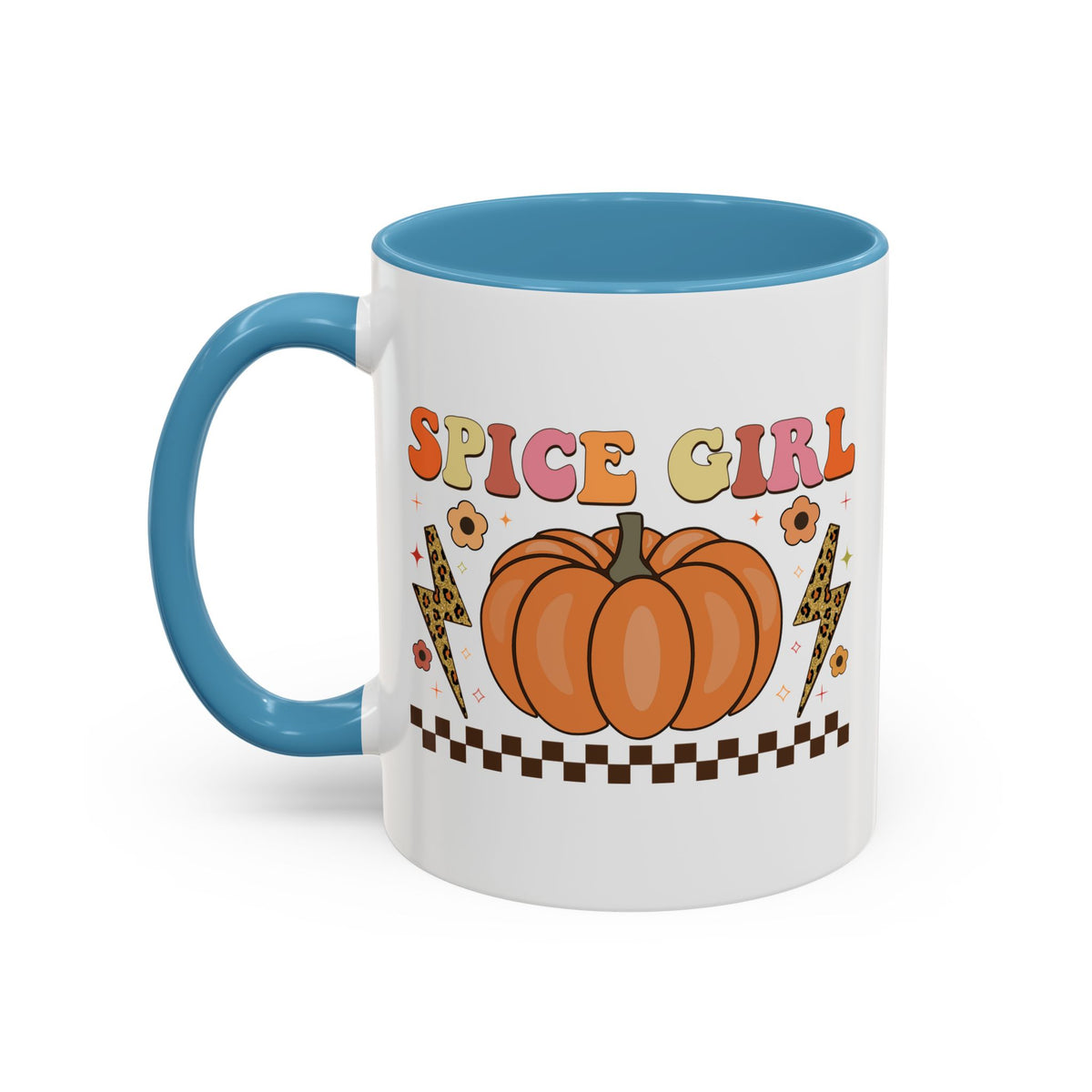 Fall Mug