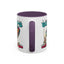 Humor Mug - I Hope Karma Slaps You in the Face
