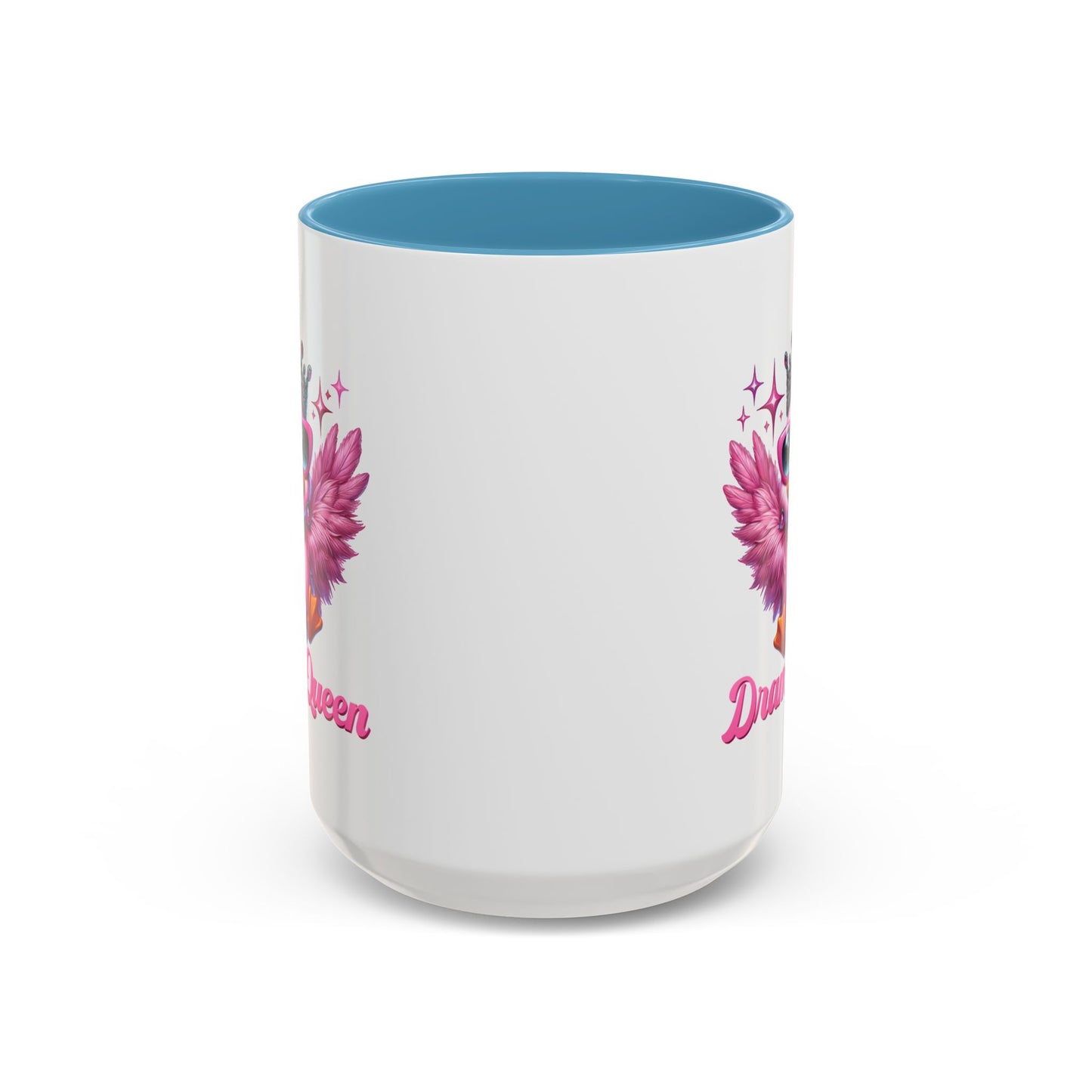Humor Mug - Drama Queen