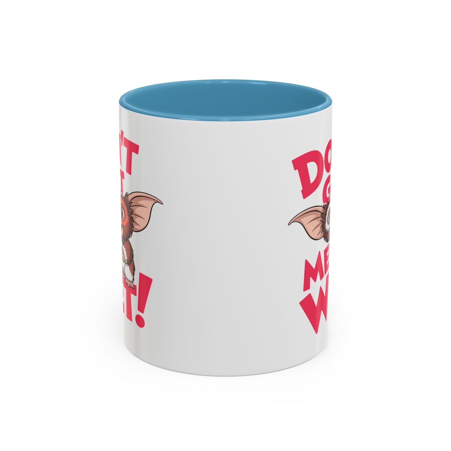 Adult Mug - Don't Get Me Wet