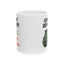 Humor Mug - Complaint Department Take A Number