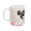 Mother's Day Mug - Mother & Daughter