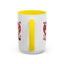 Valentine's Day Mug - Be Mine