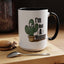 Humor Mug - I'm Not A Hugger