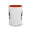 Adventure Mug - Explore The World