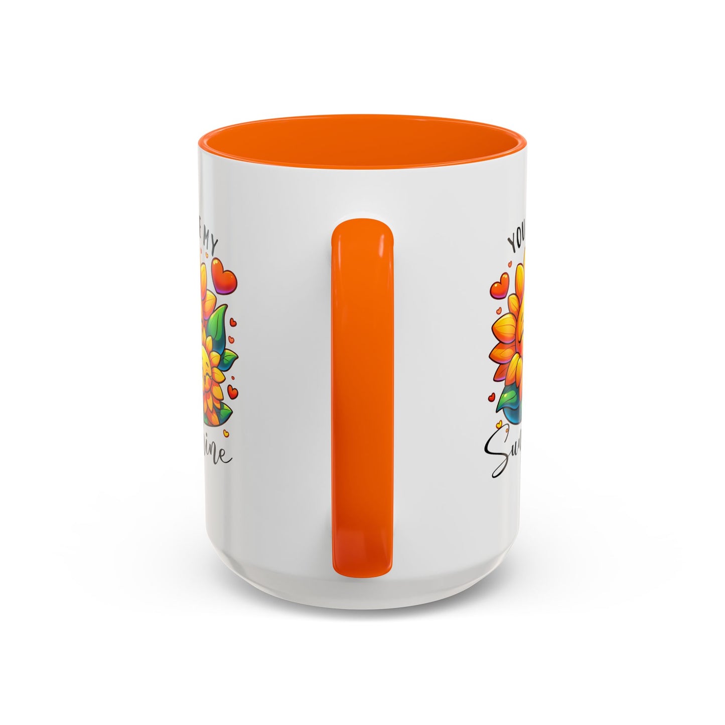 Wellness Mug - You are My Sunshine