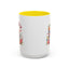 Mother's Day Mug - Love Mummy