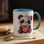 Mother's Day Mug - Happy Mother's Day Panda