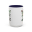 Office Mug - Hang In There