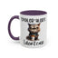 Humor Mug - Spoiler Alert I Don't Care