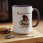 Humor Mug - There Is No Such Thing As Too Much Coffee