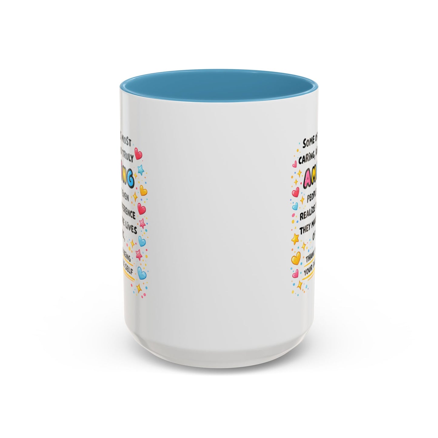 Wellness Mug - Amazing People
