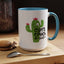 Humor Mug - Can't Touch This