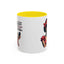 Adult Mug - Yes I'm Pretty