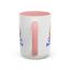 Easter Mug - Easter Egg Basket