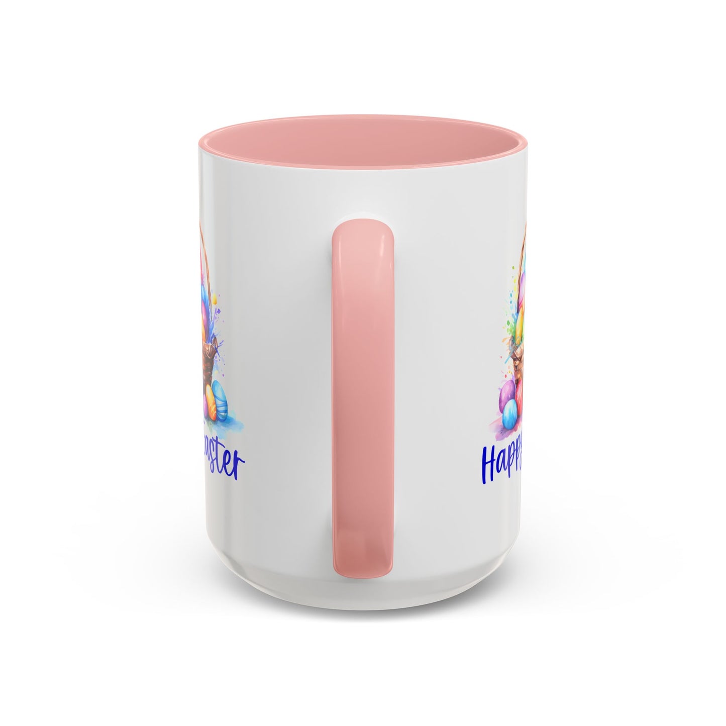 Easter Mug - Easter Egg Basket