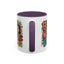 Mother's Day Mug - Best Mom Ever Super
