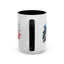 4th of July Mug - Fighter Jets USA Patriotic