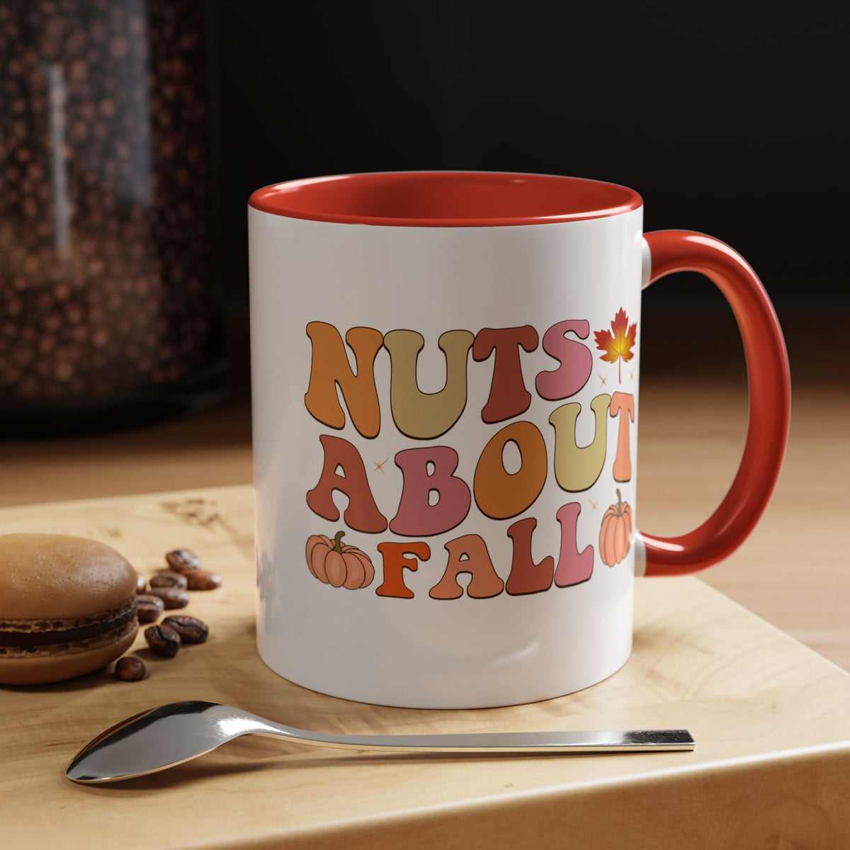 Fall Mug