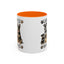 Animal Mug - Less People More Dogs