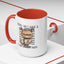Humor Mug - People Say I Have a Bad Attitude