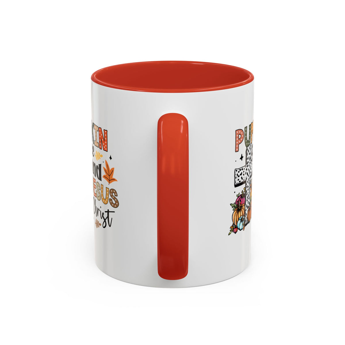 Fall Mug