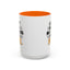 Humor Mug - I Don't Need a Mood Ring
