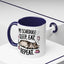 Animal Mug - My Schedule