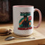 Humor Mug - You Are About To Exceed