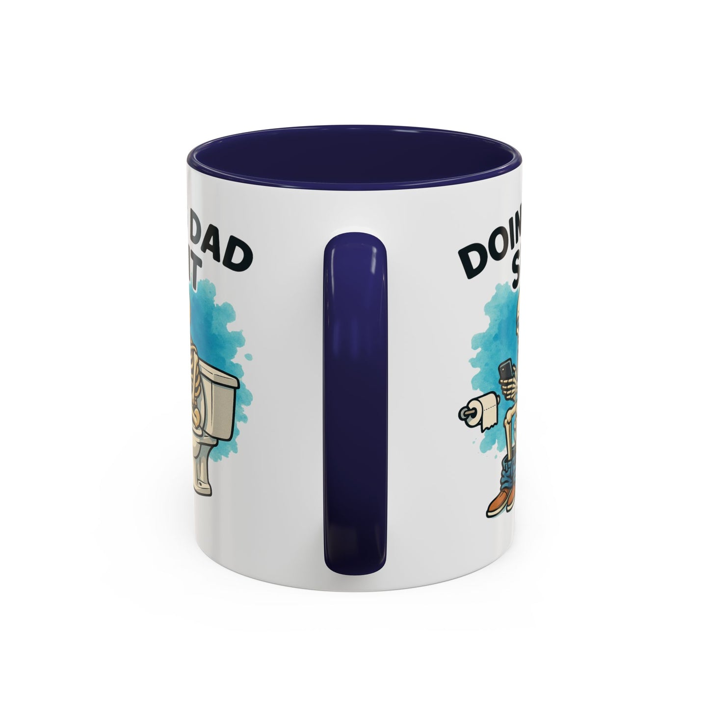 Adult Mug - Doing Dad Shit