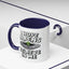 Alien Mug - I Hope Aliens