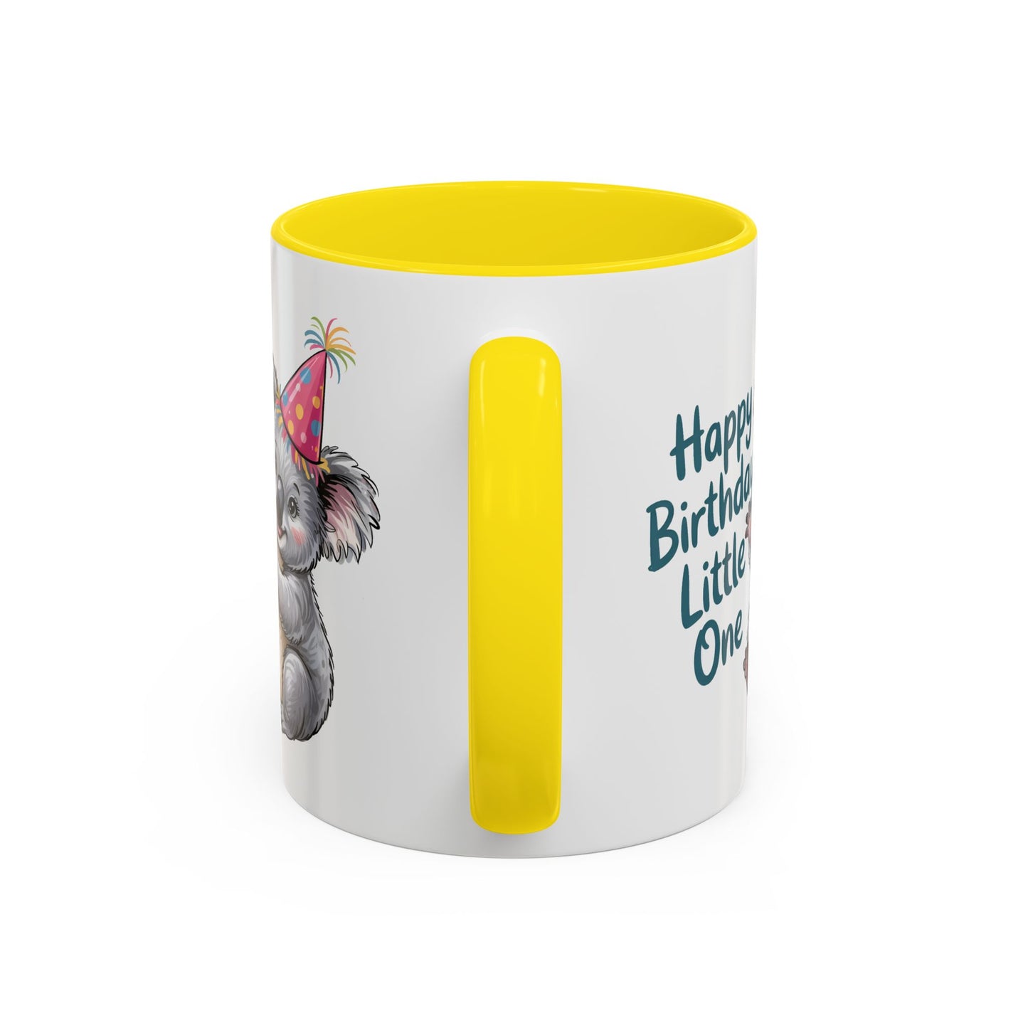 Birthday Mug - Little One