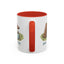 Humor Mug - How to Trap Me