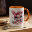 Easter Mug - Cute Bunny