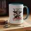 Humor Mug - I Have Selective Hearing