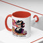 Office Mug - Smile Nod Survive