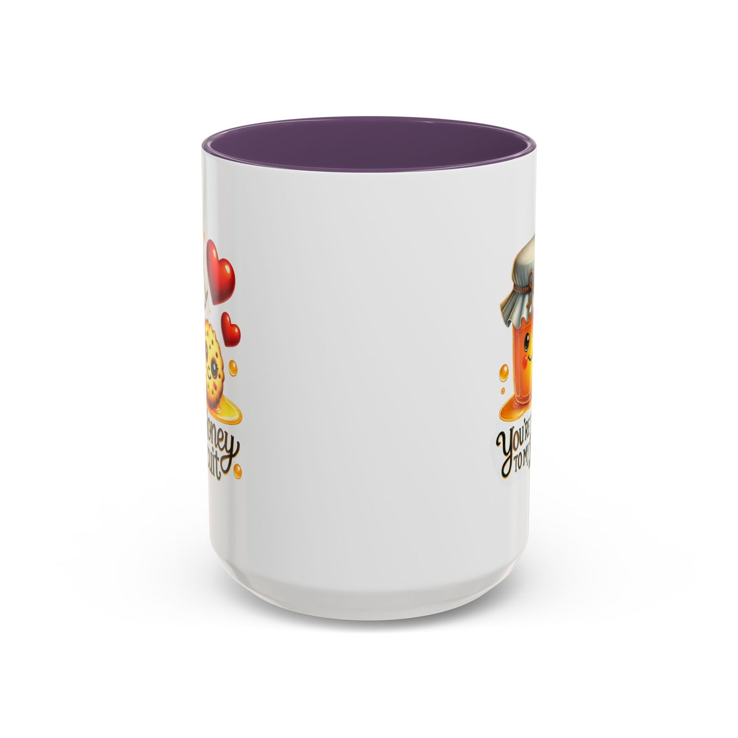 Anniversary Mug - You're The Honey