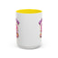 Wellness Mug - Mental Health Matters