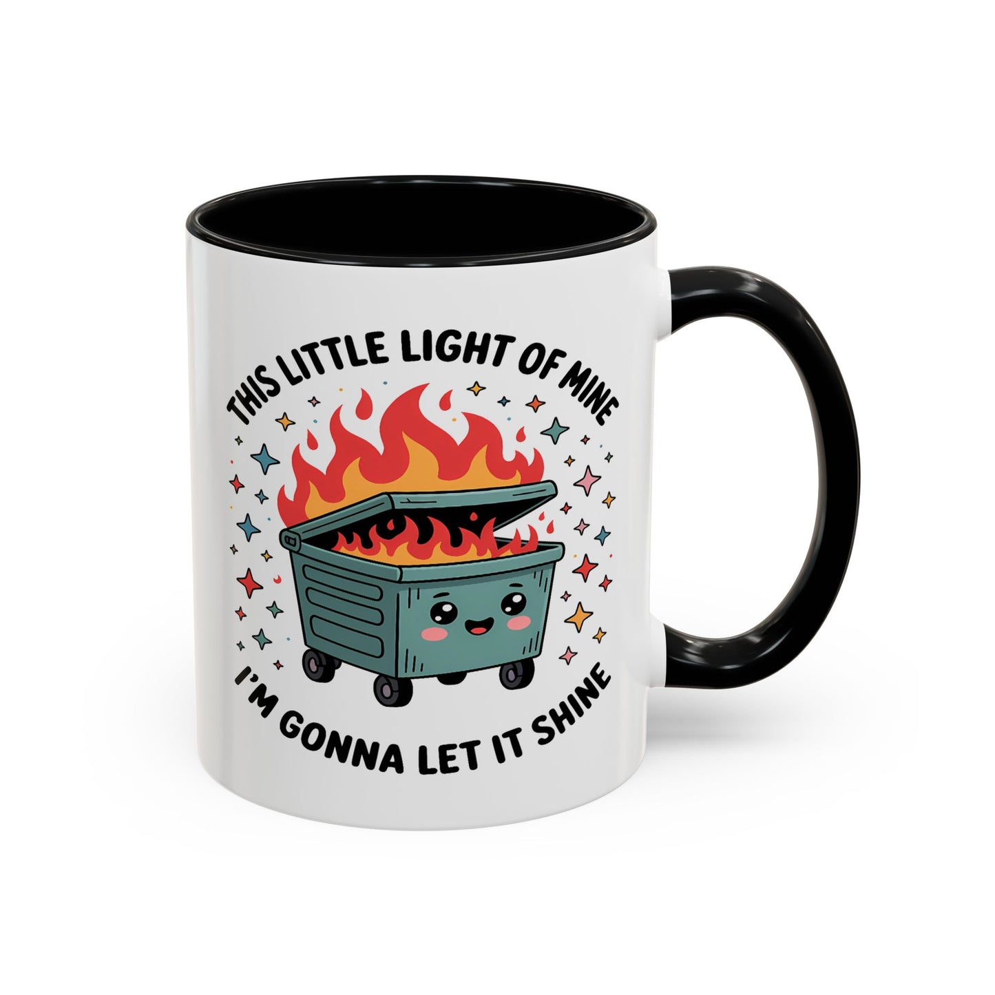 Office Mug - This Little Light