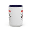 Anniversary Mug - Husband Ninja