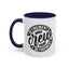 Retirement Mug