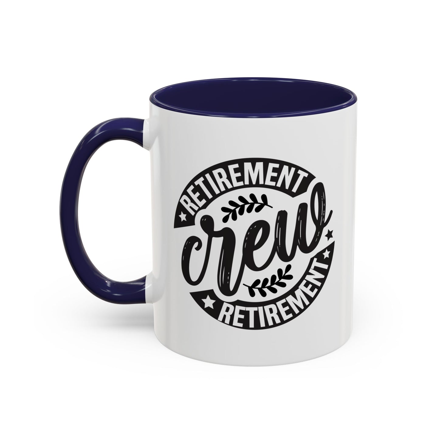 Retirement Mug