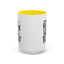 Humor Mug - I'm Not Bossy