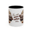 Animal Mug - Dog Coffee Wrap 36