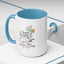 Birthday Mug - Happy Birthday Best Friends