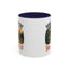 Adventure Mug - Home Is Where You Pitch It