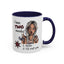 Humor Mug - I Have Two Moods